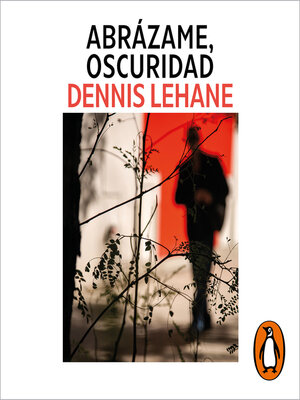 cover image of Abrázame, oscuridad (Kenzie y Gennaro 2)